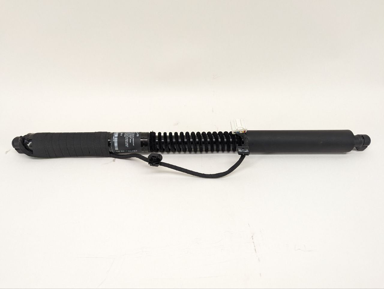 2018 Tesla Model X REAR DOOR EM STRUT - PRIMARY LEFT REAR - RIGHT FRONT 1063440-00-D