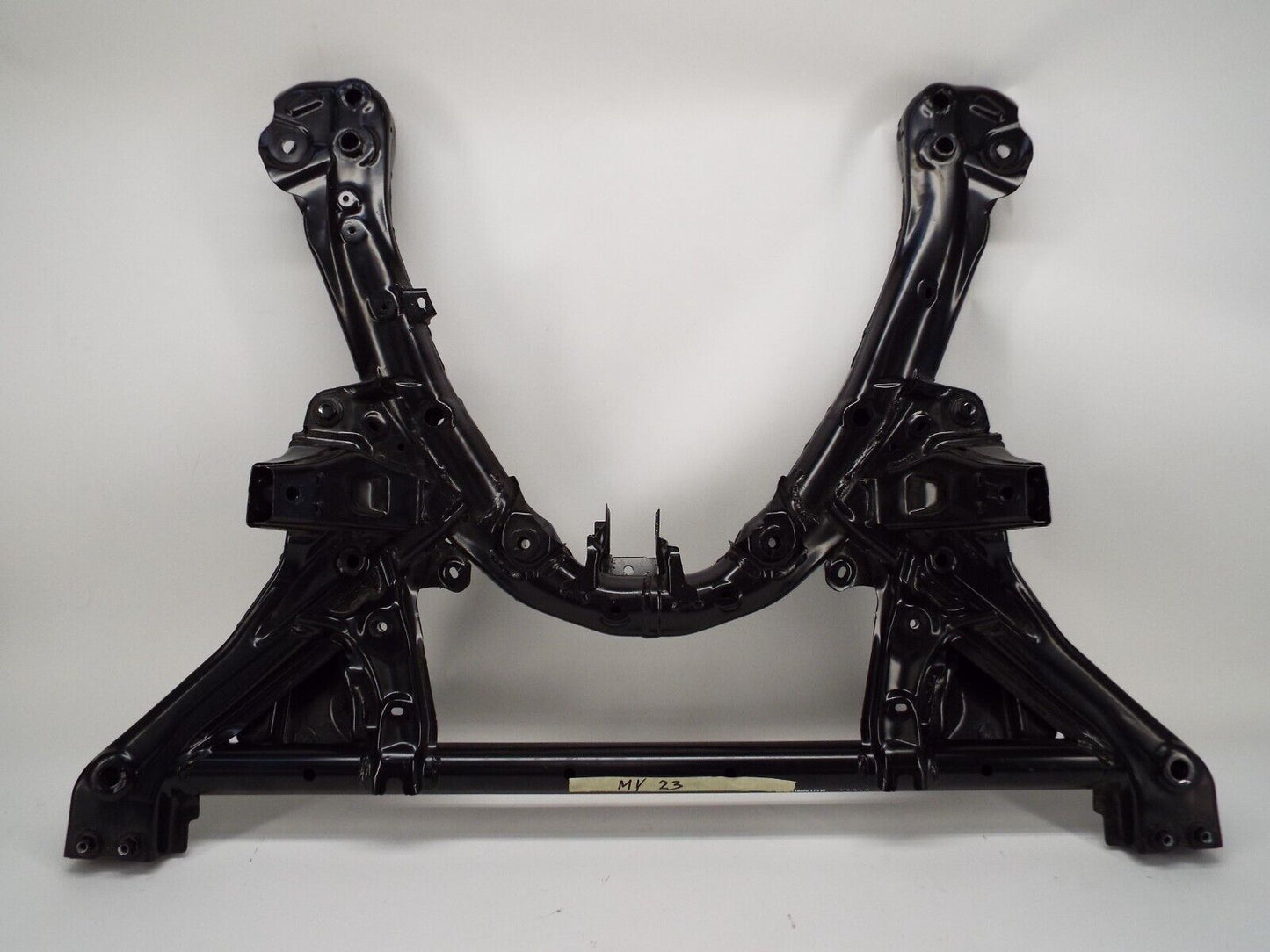 2021 Tesla Model Y Front Subframe 1044531-00-B