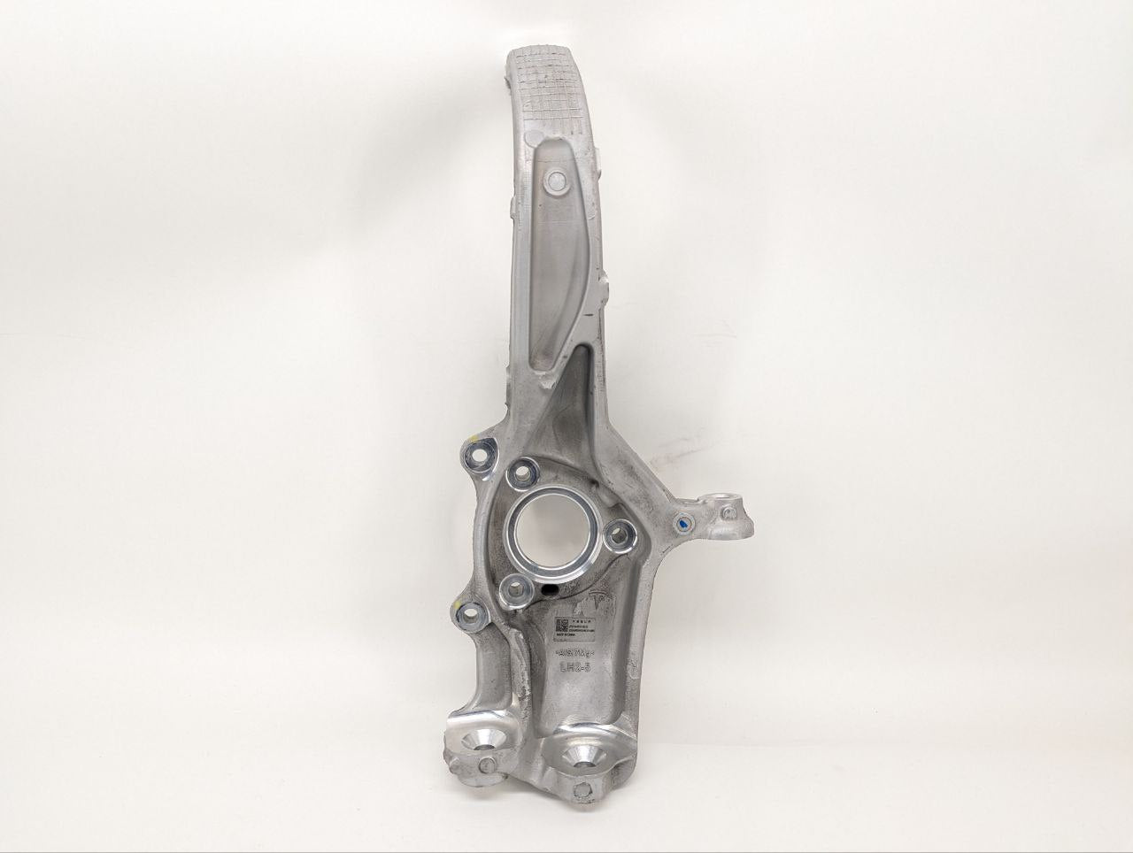 2024 Tesla Model 3 Front Left Knuckle 1344311-00-D