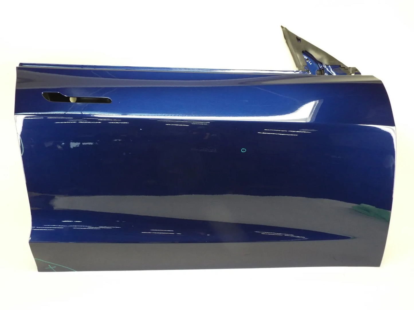 Tesla Model 3 Front Right Door Shell PPSB