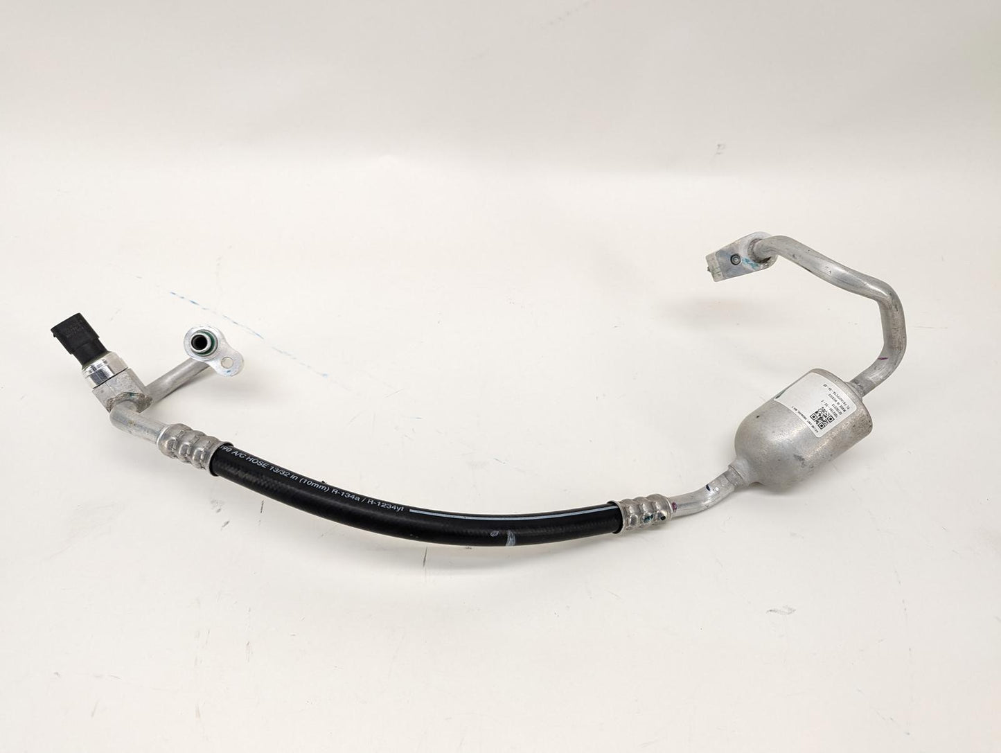 2018 Tesla Model X AC Line Discharge 1032196-00-E