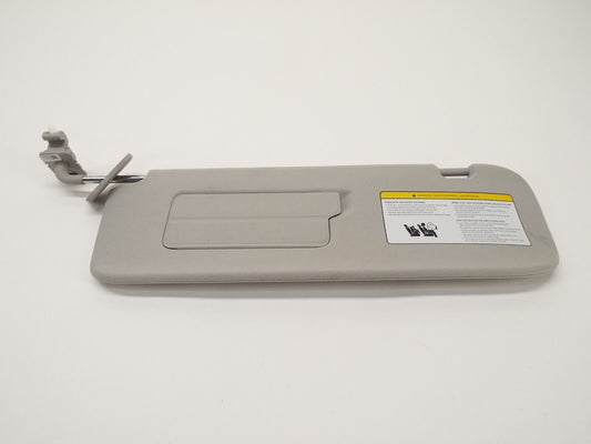 2021-2023 Tesla Model 3 Left Driver Sun Visor 1490405-01-B