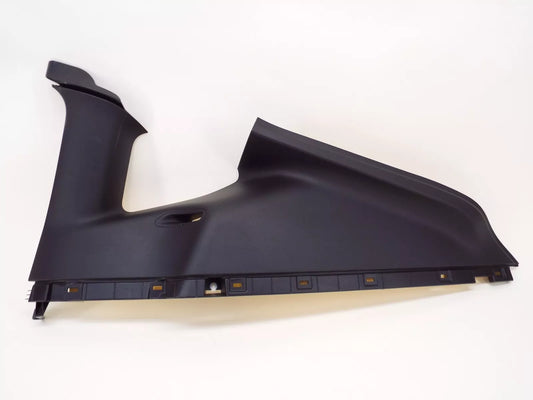 2021 Tesla Model Y C Pillar Upper Right 1494609-98-C