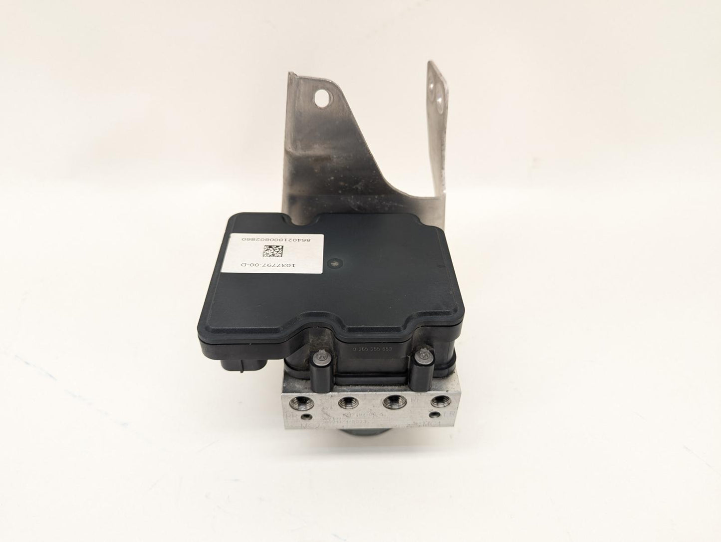 2018-2021 Tesla Model X ABS Pump 1037797-00-D