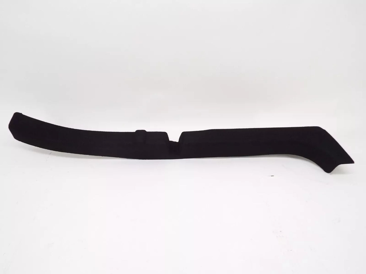 2022 Tesla Model Y Right Trunk Load Floor Support 1492955-00-C