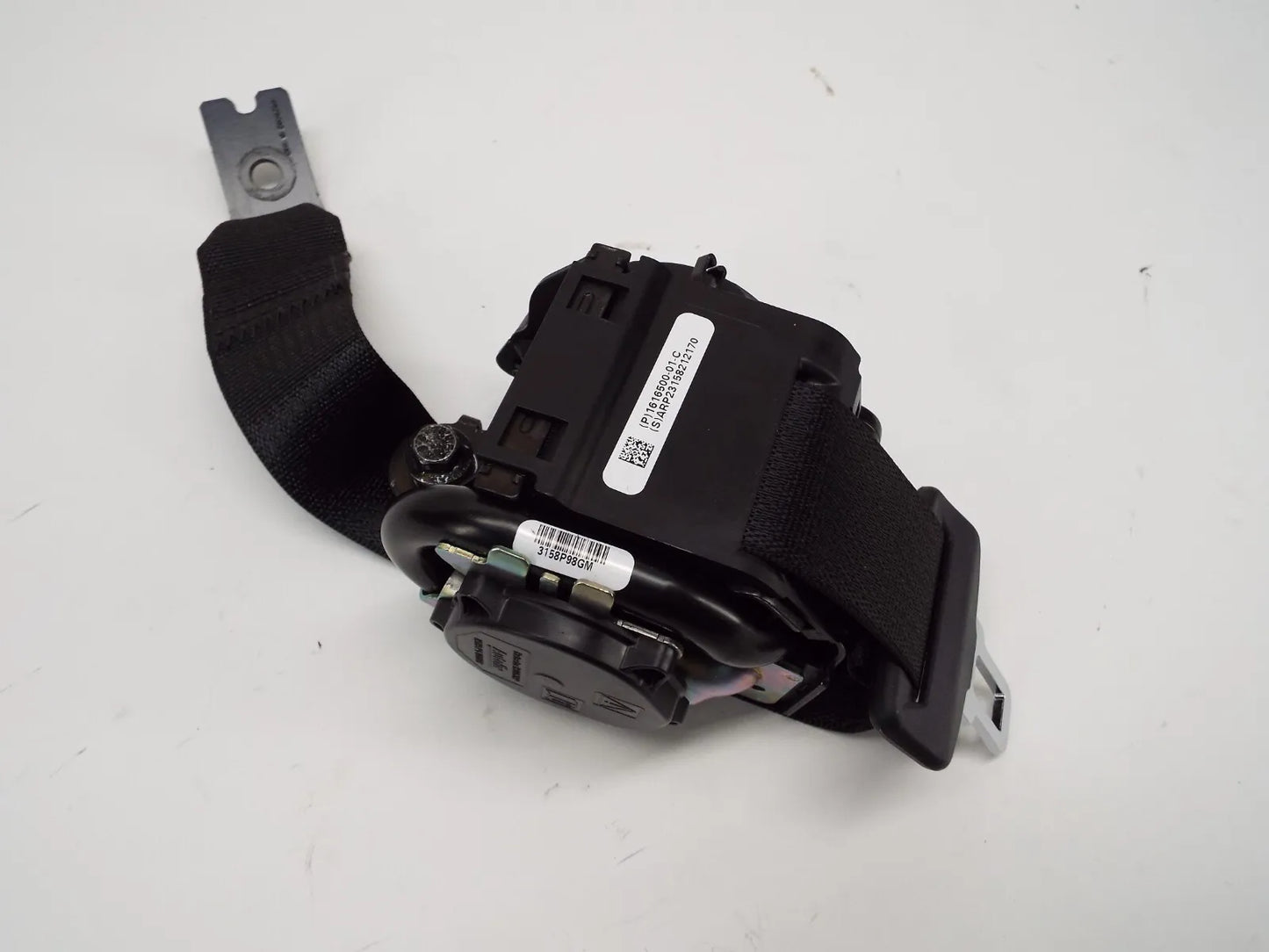 2022-2023 Tesla Model Y Rear Seat Belt Left or Right 1616500-01-C