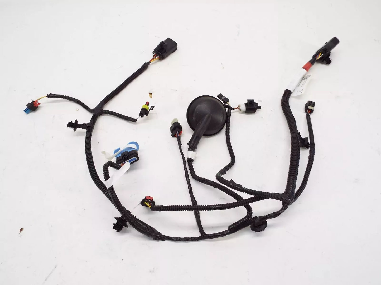 2022-2025 Tesla Model Y Radiator Support Harness 2489050-04-C