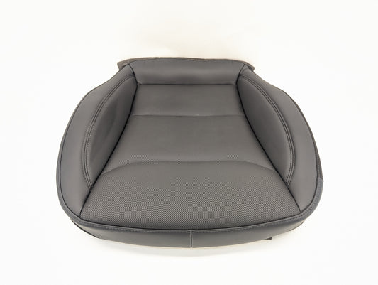 2022-2025 Tesla Model Y Front First Row Seat Cushion Right Black 1920674-01-A