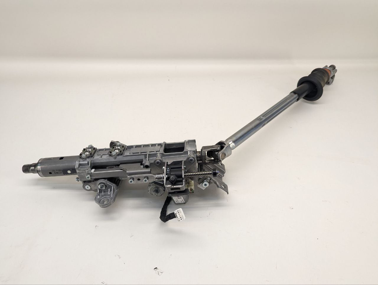 2025 Tesla Model 3 Highland Steering Column 1344811-00-C