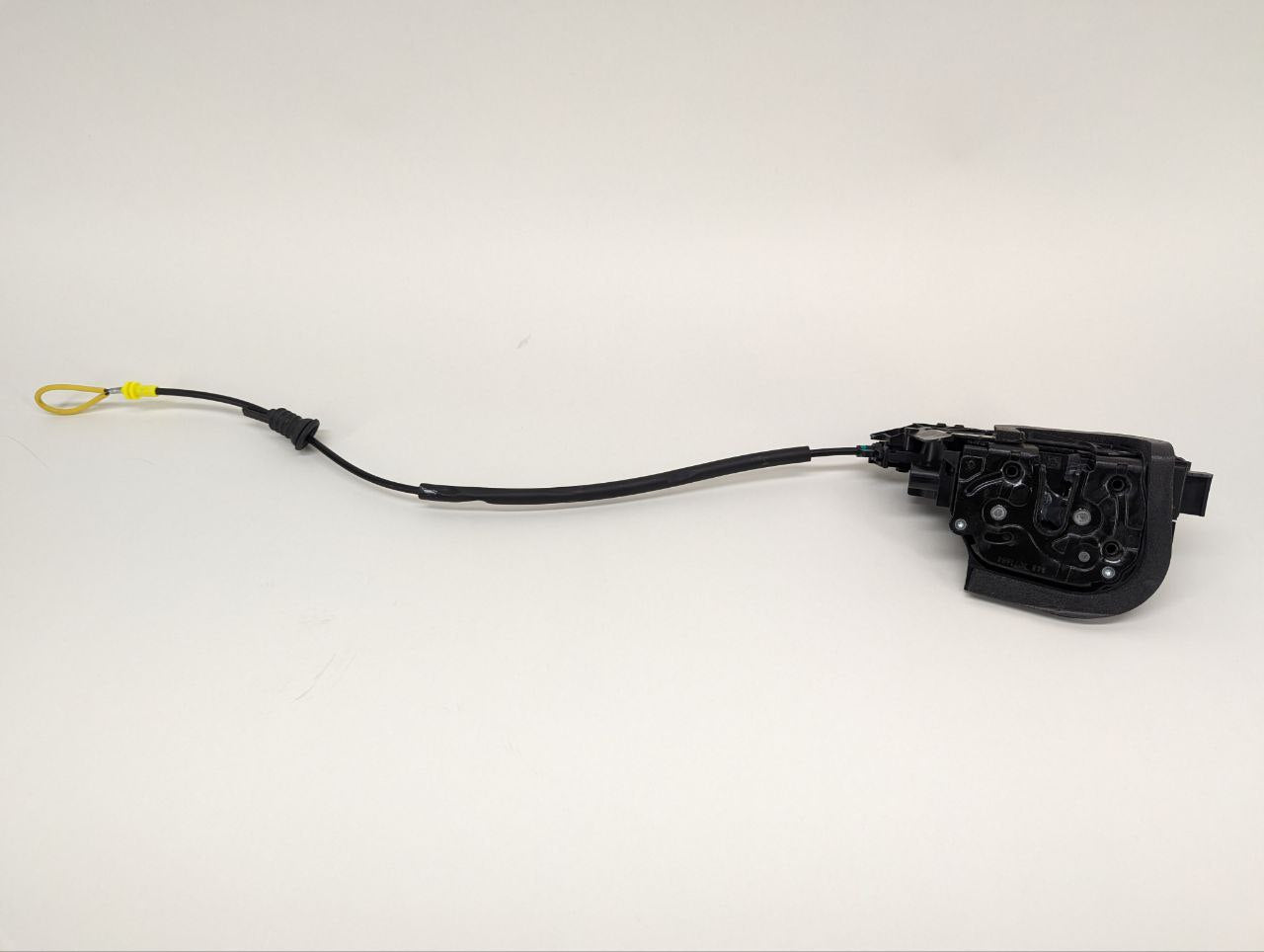 2024 Tesla Model 3 Door Latch Rear Right 1738947-00-E