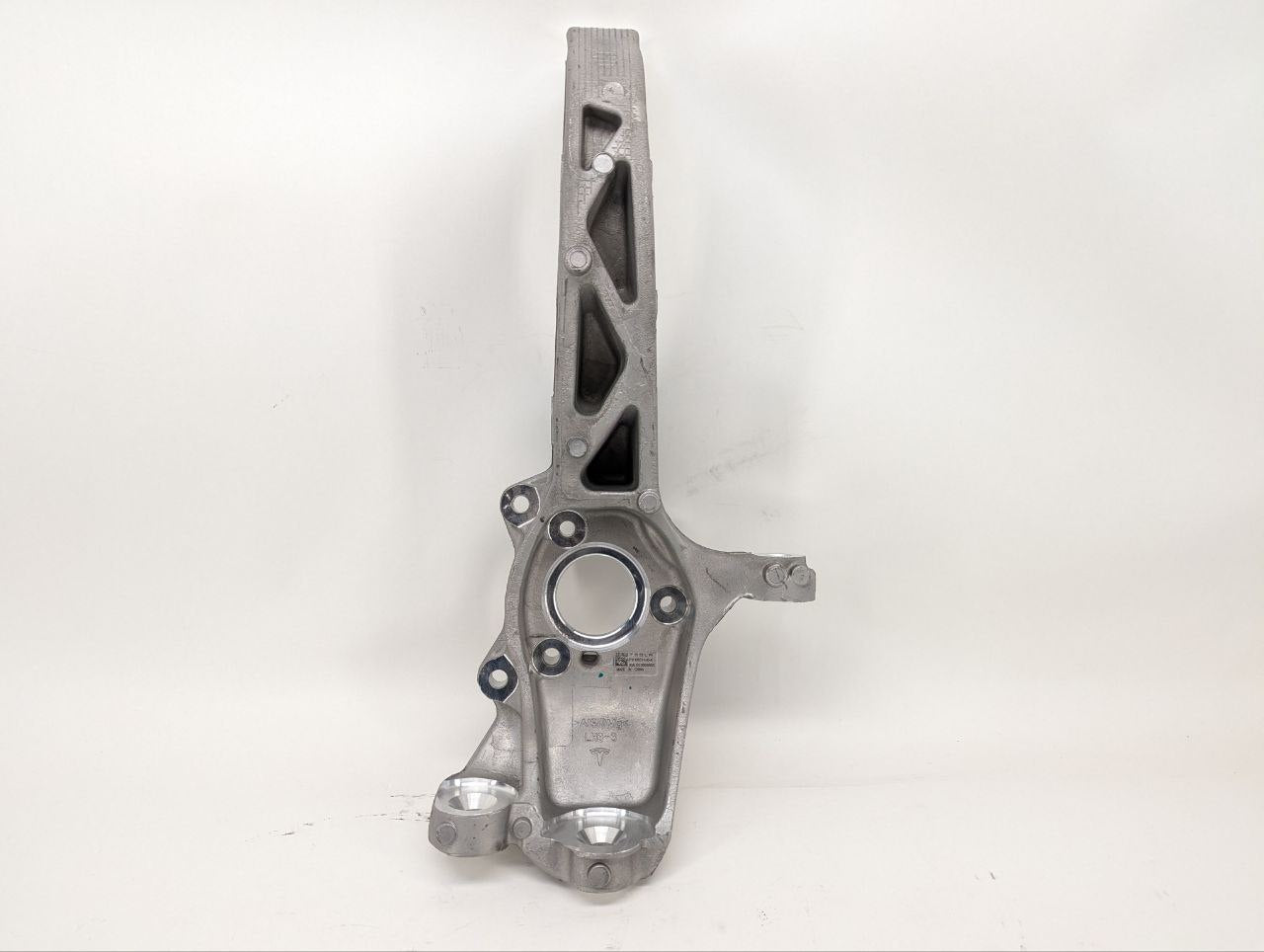 2022-2023 Tesla Model Y Front Left Knuckle 1188311-00-E