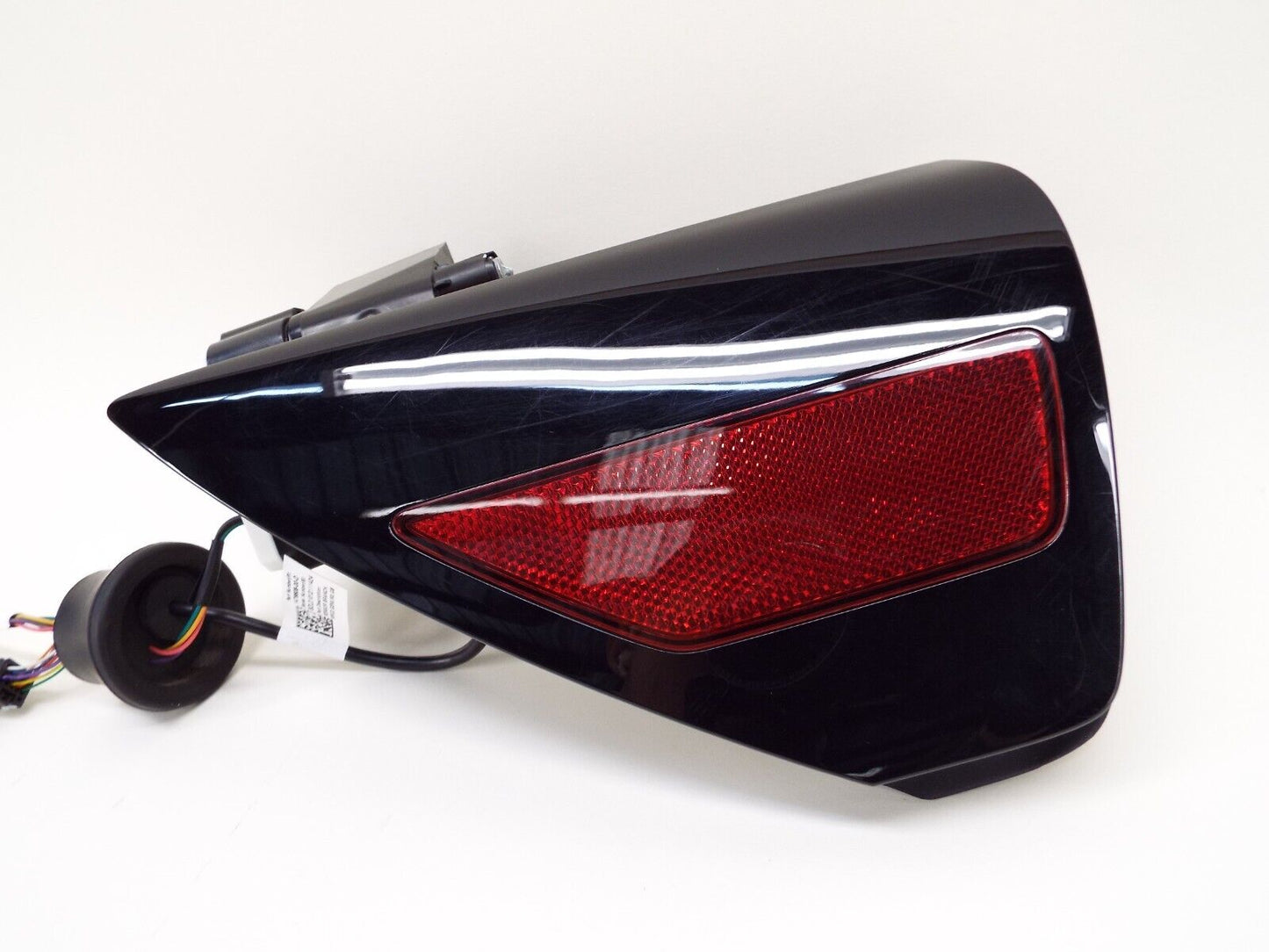 2021-2023 Tesla Model Y Charge Port Door 1566302-00-G