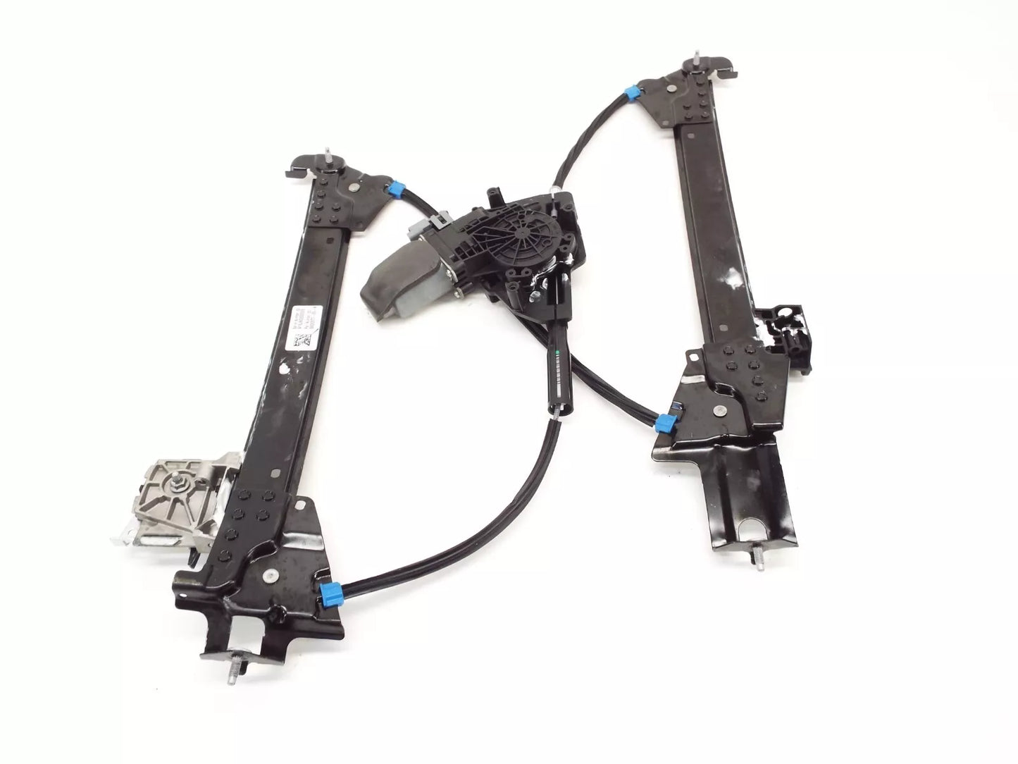 2012-2020 Tesla Model S Rear Right Window Regulator 6006377-99-K