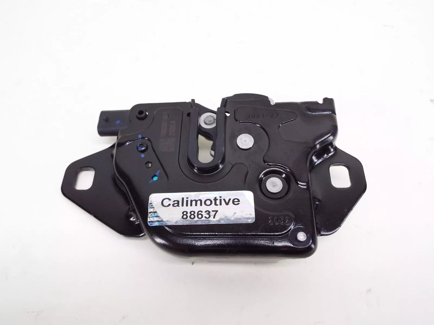 2021-2023 Tesla Model Y Hood Latch 1500397-00-E