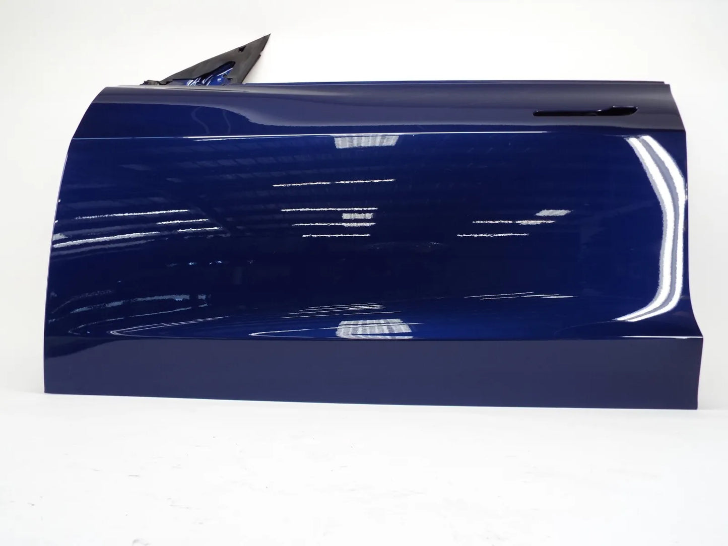 Tesla Model 3 Front Left Door Shell PPSB