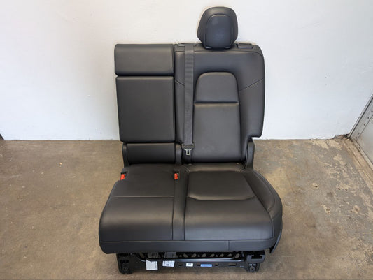 2023 Tesla Model Y 2nd Row Seat Assembly Left Side 7 Seater 3907895-01-C