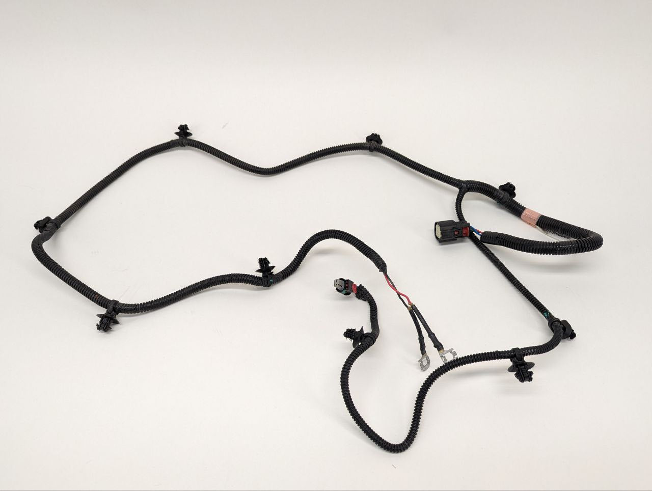 2025 Tesla Model 3 Highland Front Bumper Harness 1897318-00-B