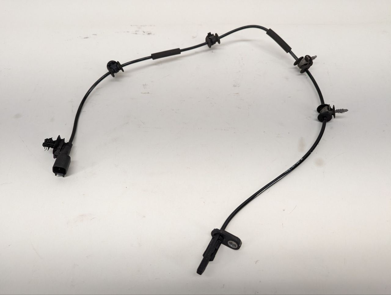2021-2024 Tesla Model Y Front ABS Speed Sensor 1188761-00-A