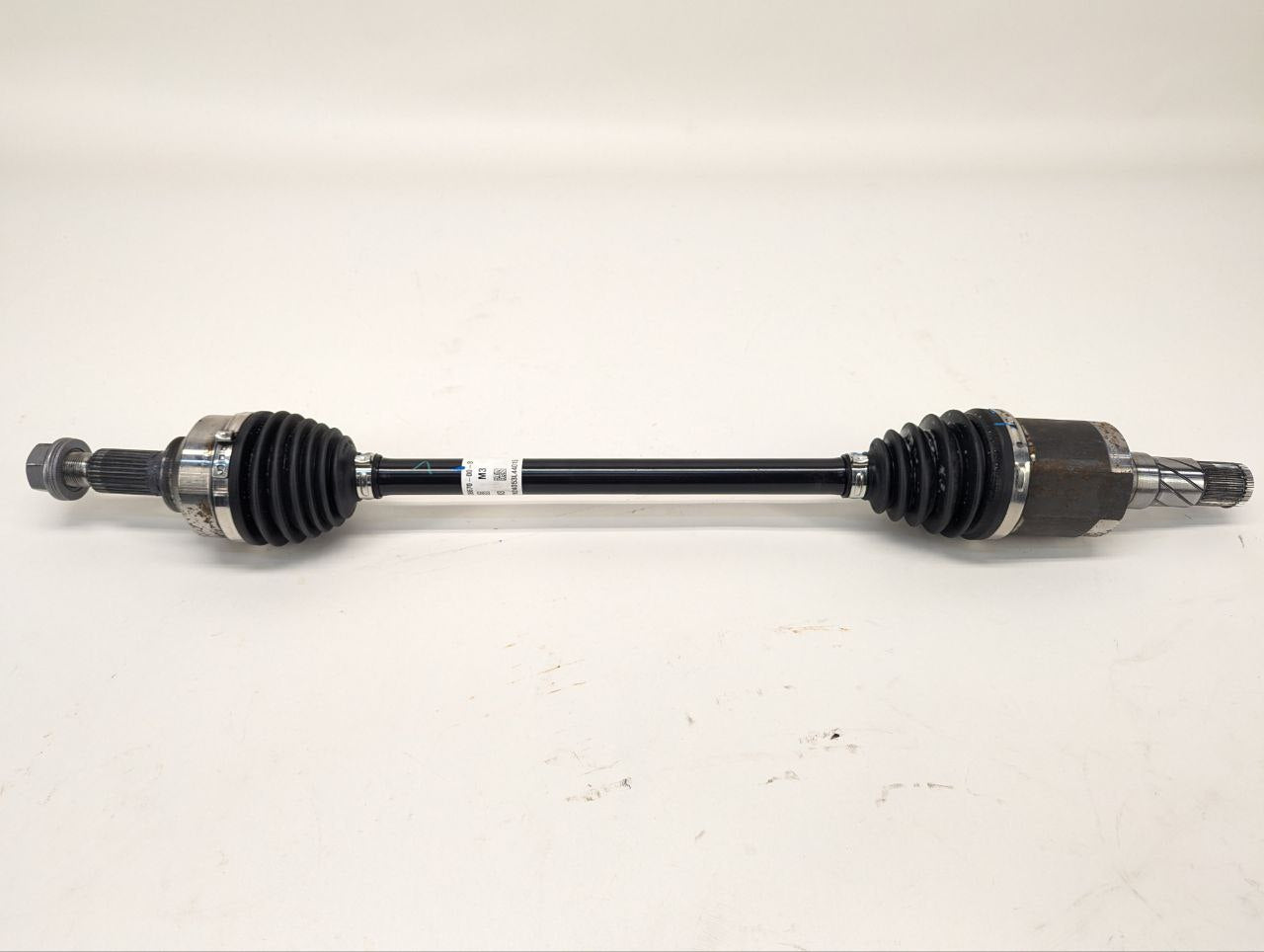 2022-2024 Tesla Model 3 Front Axle Shaft Left or Right 1536670-00-B