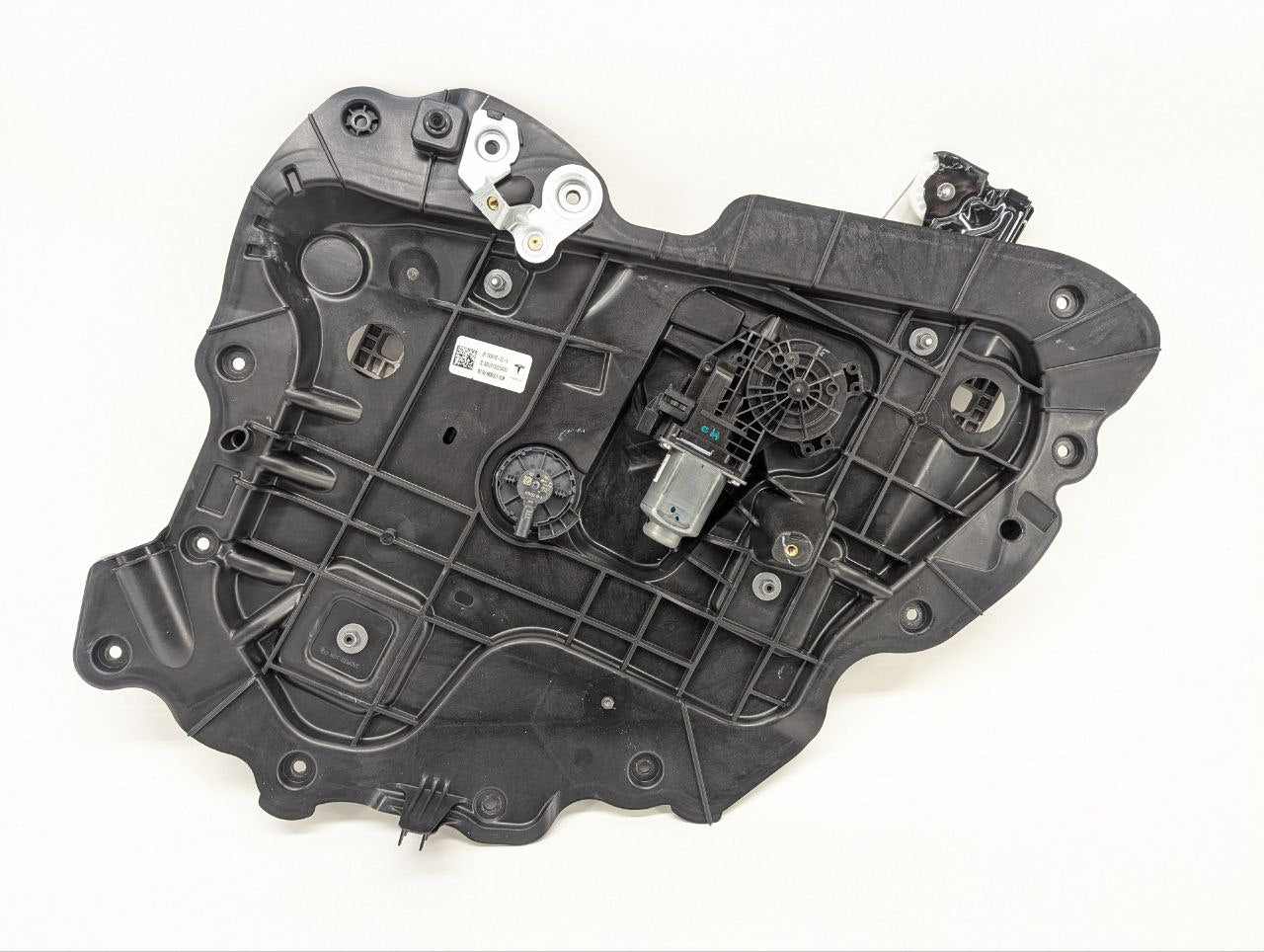 2024-2025 Tesla Model 3 Rear Right Door Window Regulator 1908140-00-A