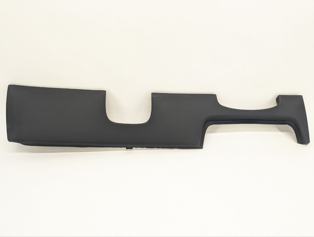 2024-2025 Tesla Model 3 Highland Instrument Panel Lower 1921406-20-C