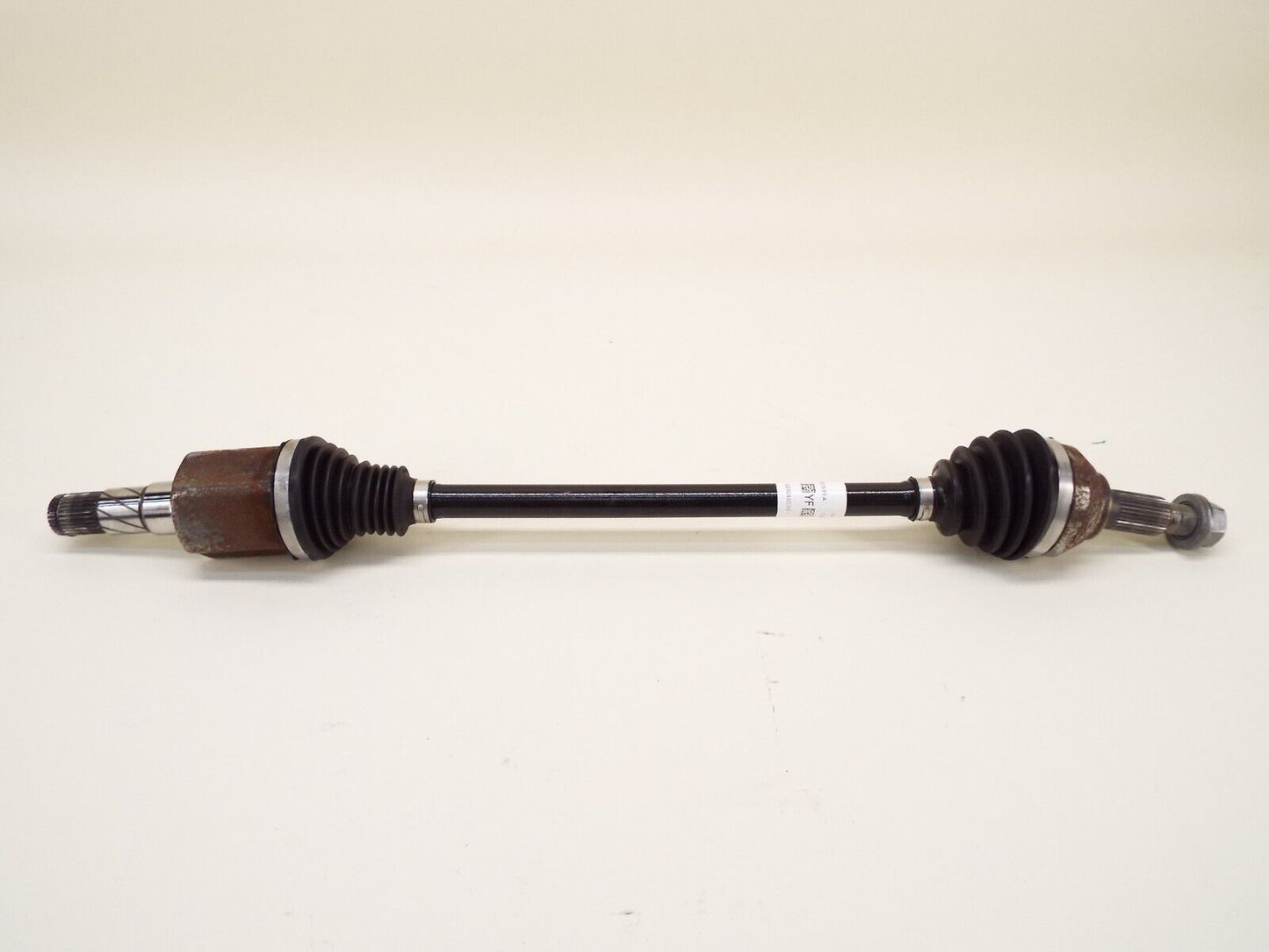 2023 Tesla Model Y Front Axle Shaft Left or Right 1188115-99-A