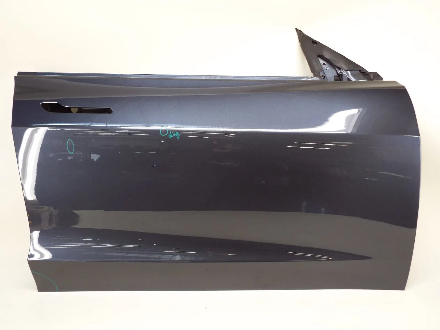 Tesla Model 3 Front Right Door Shell PMNG