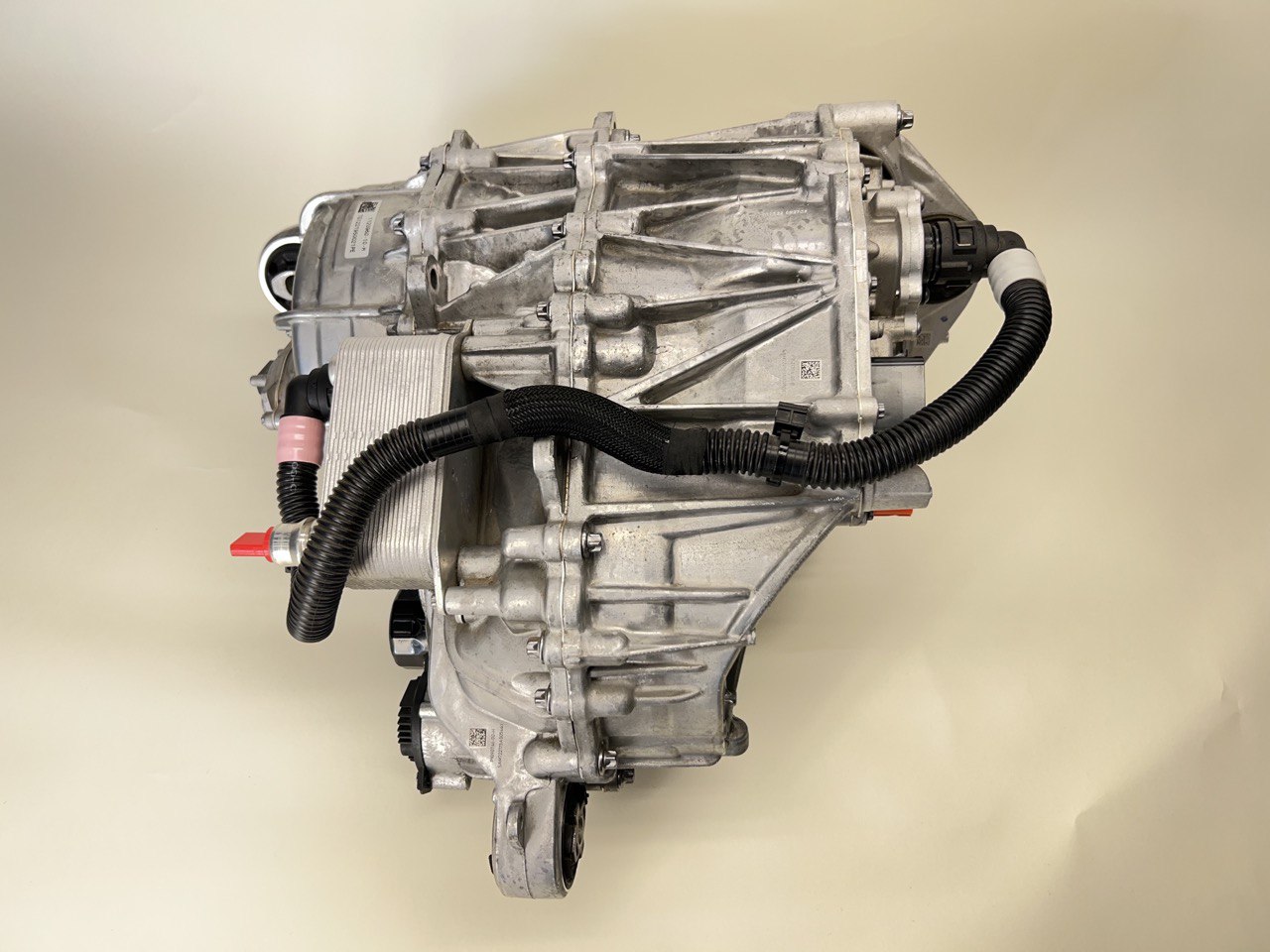 Tesla Model 3 / Y Front Drive Unit Inverter