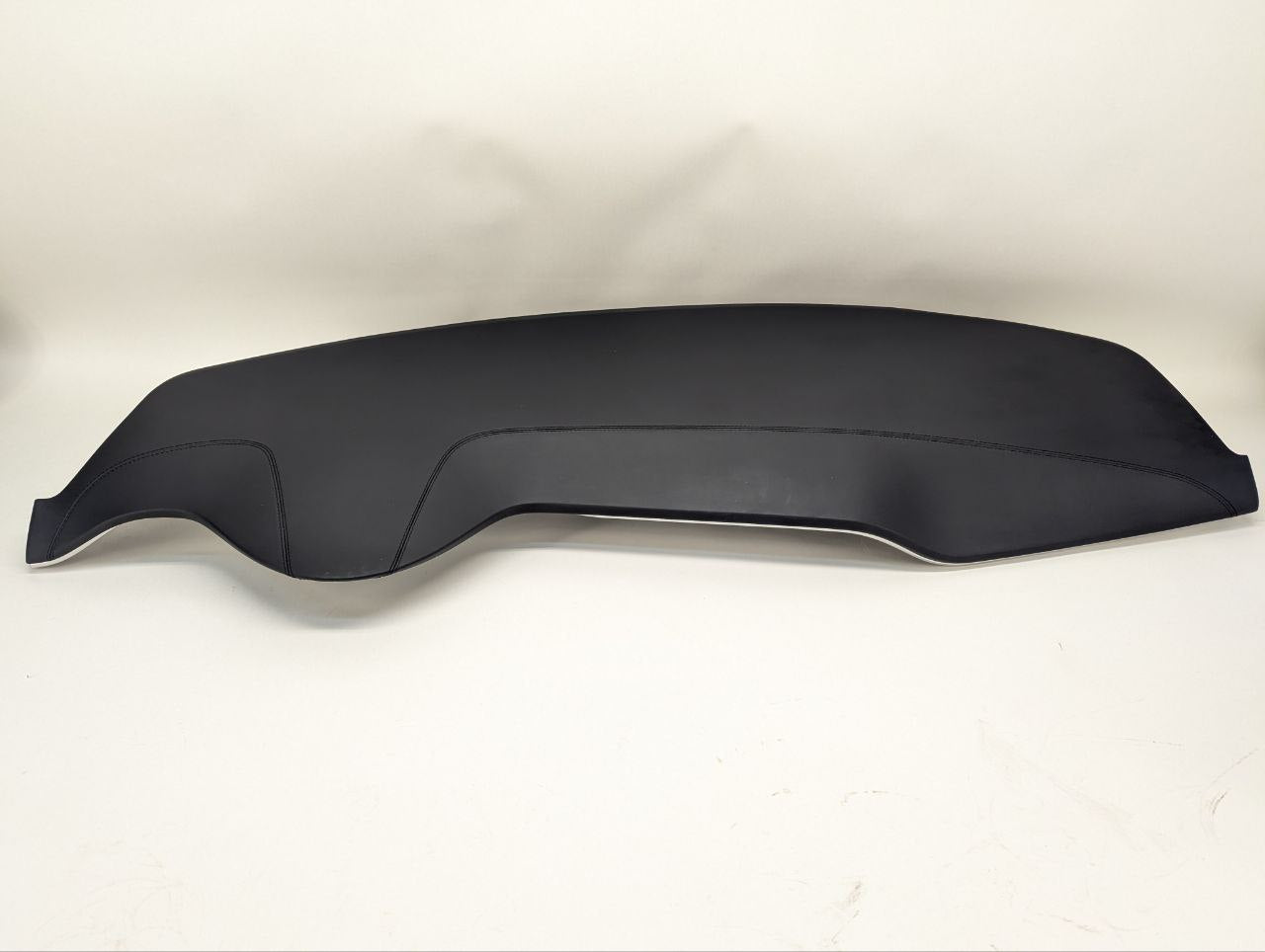 2018 Tesla Model X Dash Panel with Airbag 1054145-12-E