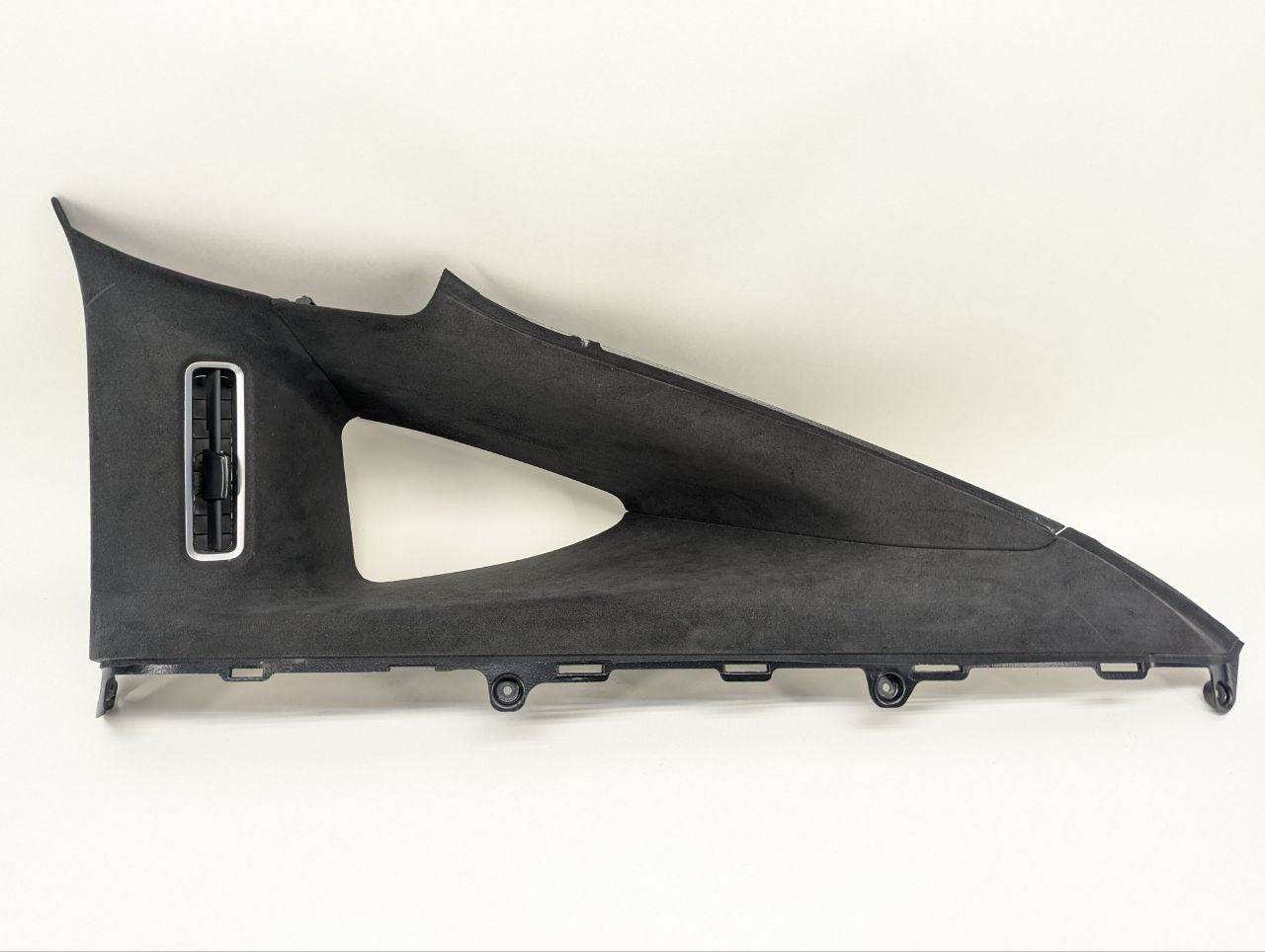 2018 Tesla Model X C Pillar Upper Trim Right 1035960-06-E