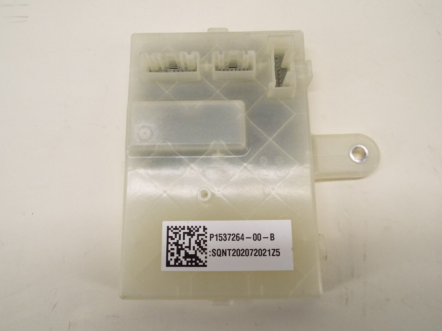 Tesla Model 3/Y Charge Port ECU 1077901-99-A