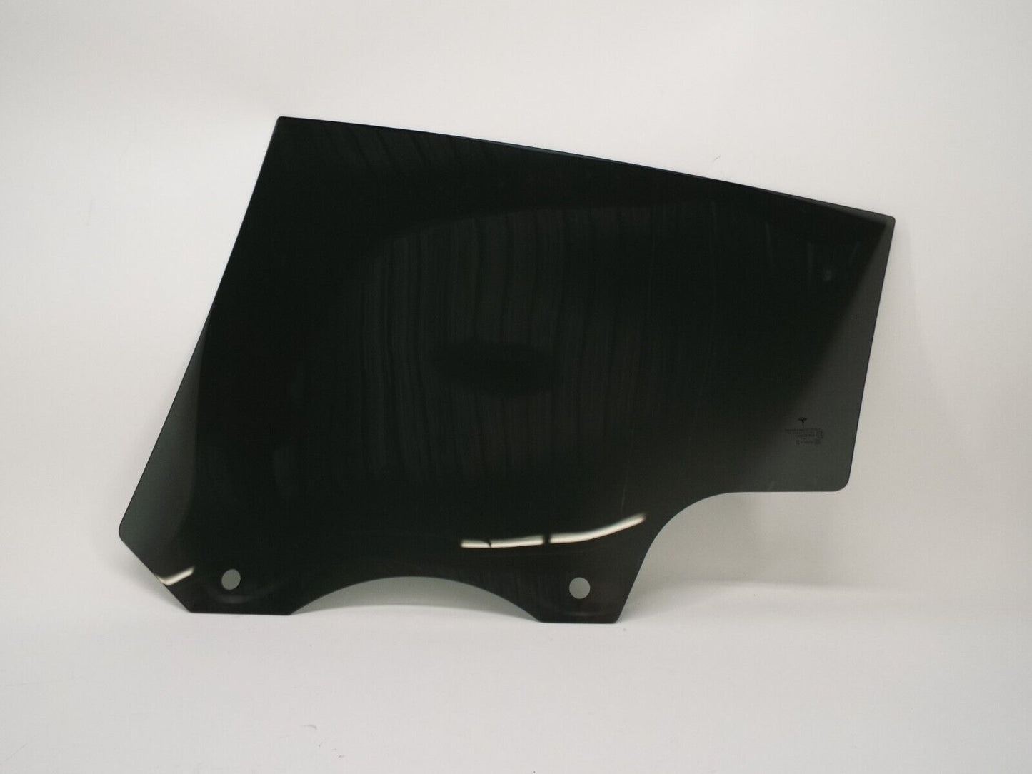 2021-2025 Tesla Model Y Rear Right Door Glass 1495511-00-B