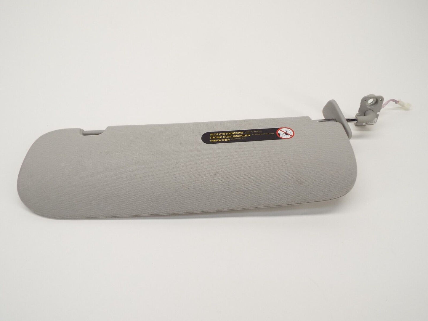 2021-2023 Tesla Model 3 Left Driver Sun Visor 1490405-01-B