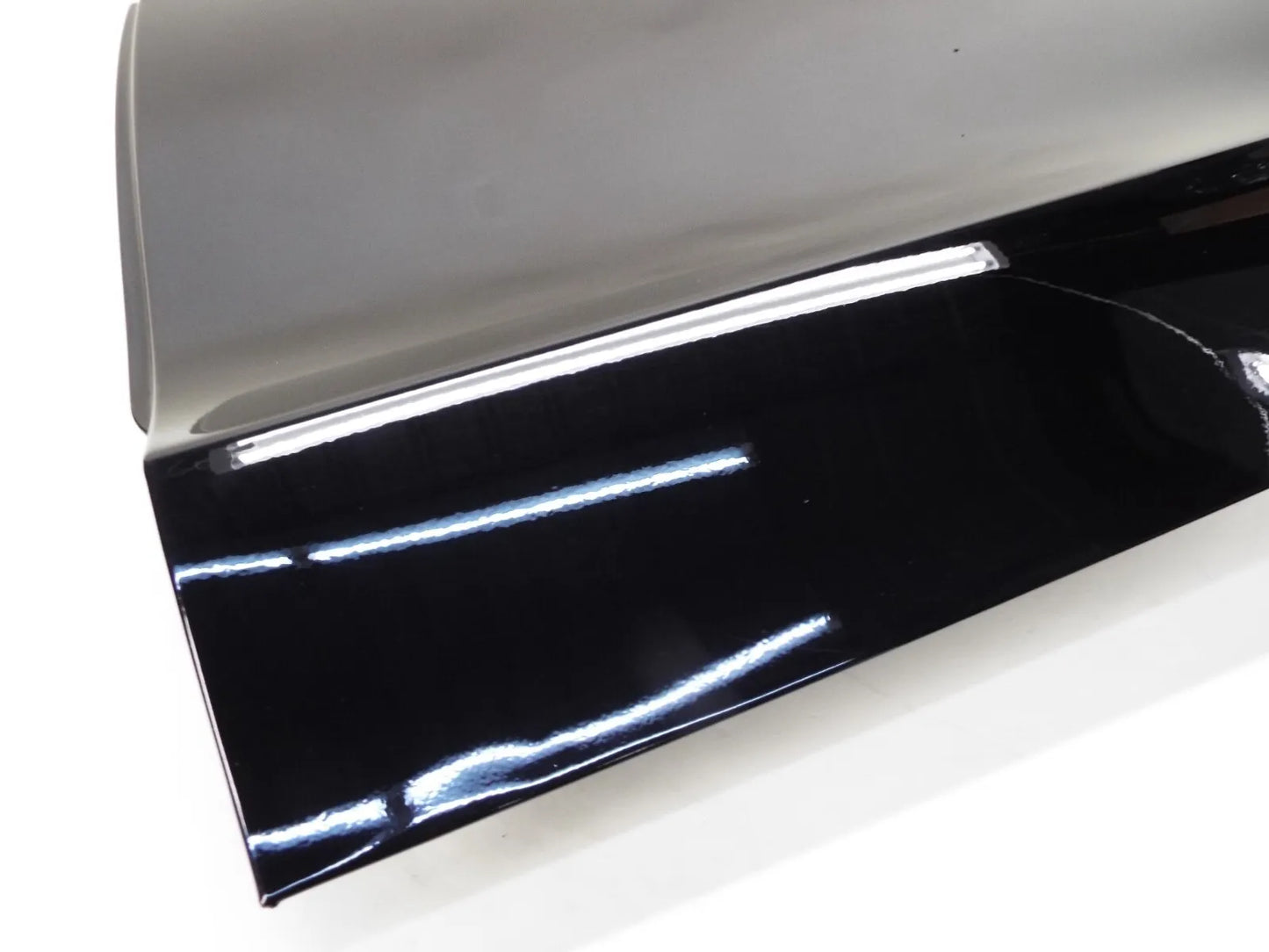 Tesla Model 3 Rear Left Door Shell PBSB