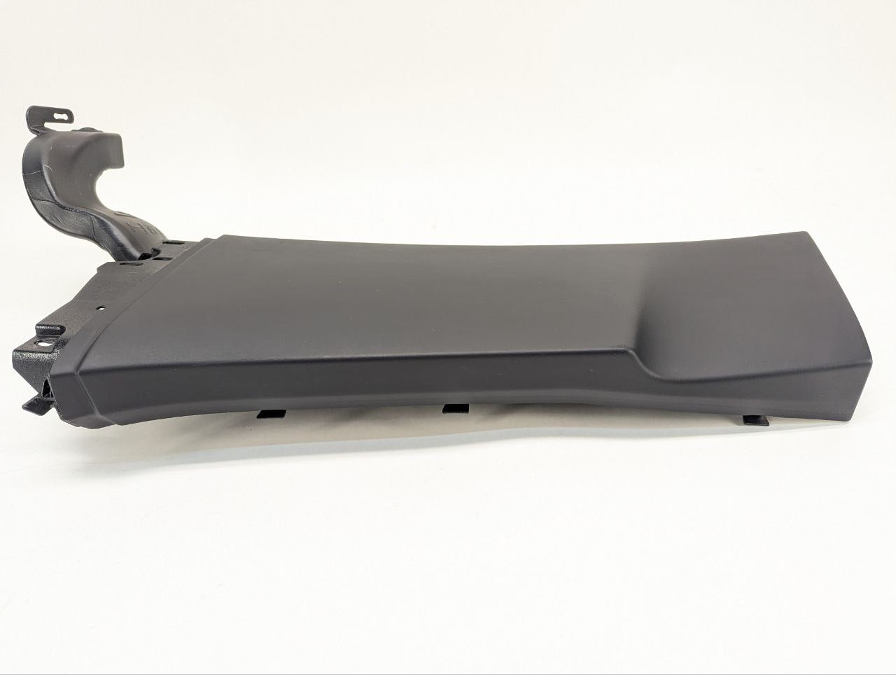 2018 Tesla Model X B Pillar Lower Left 1035967-00-G