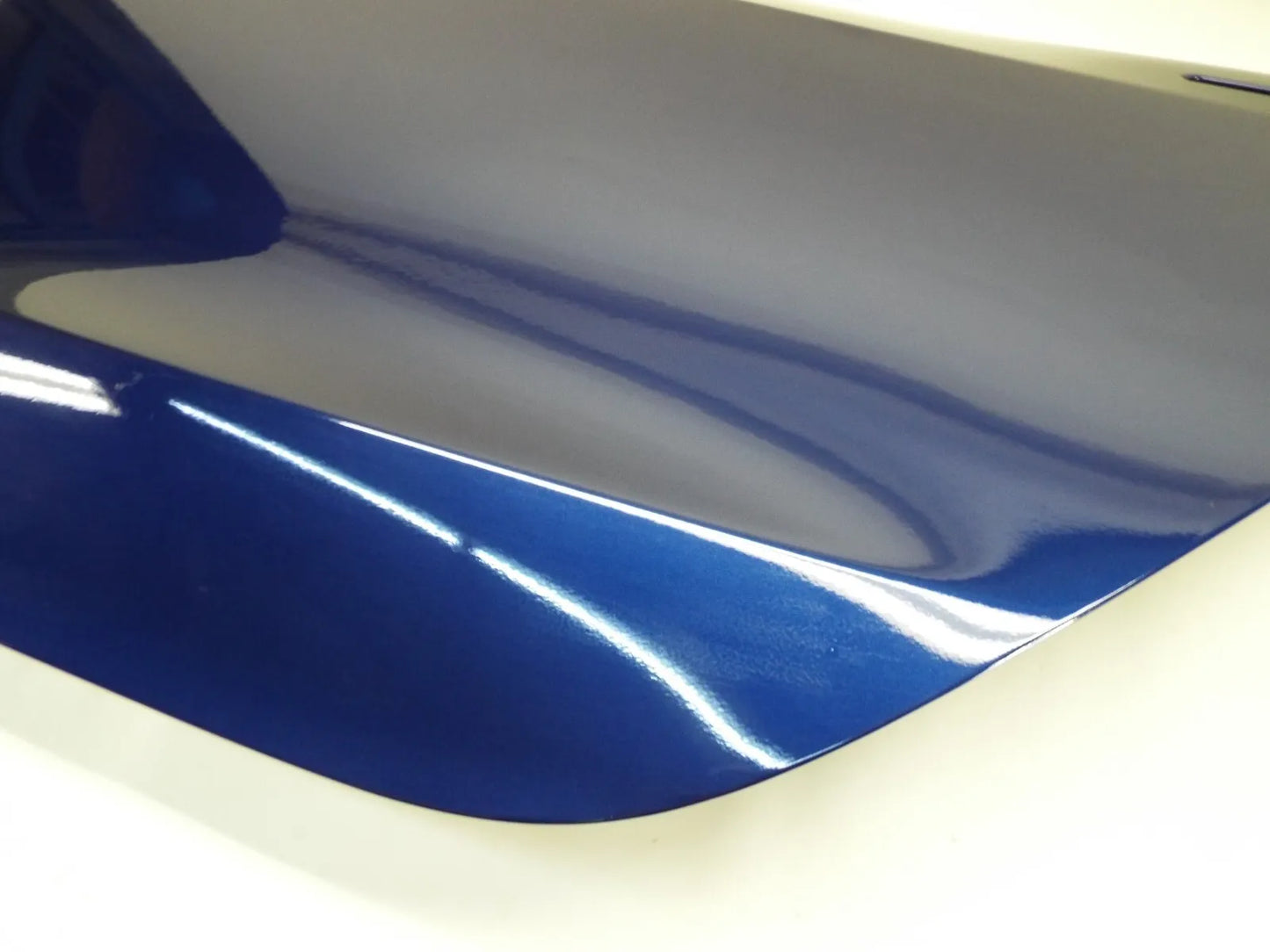 Tesla Model 3 Rear Left Door Shell PPSB