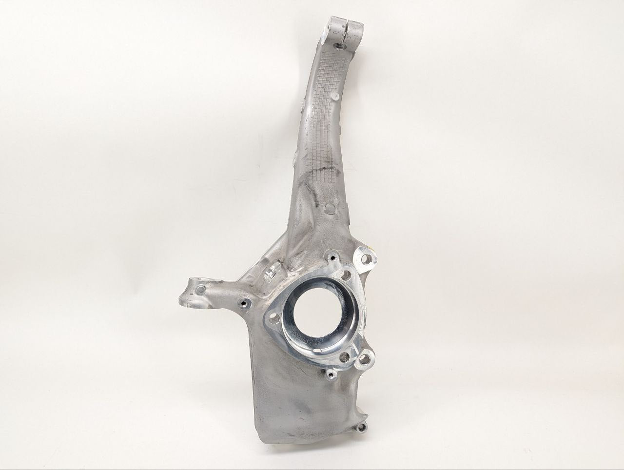 2024 Tesla Model 3 Front Left Knuckle 1344311-00-D