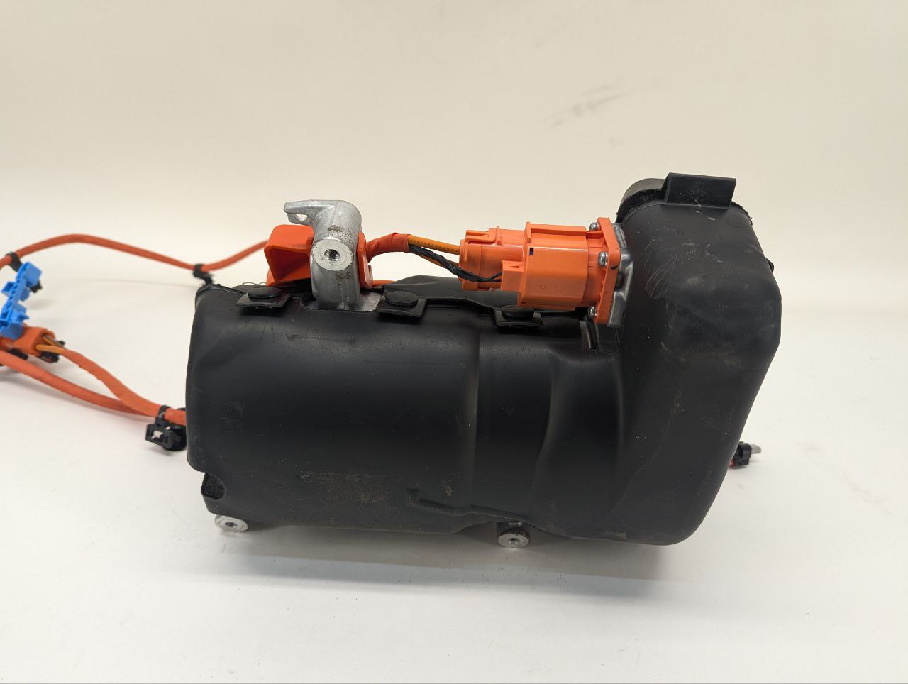 2024 Tesla Model 3 AC Compressor 1501256-02-M