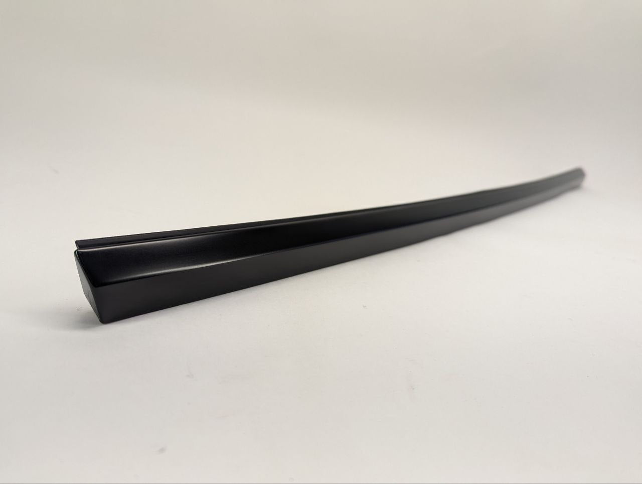 2023-2024 Tesla Model 3 Front Right Door Belt Molding 1080684-01-I