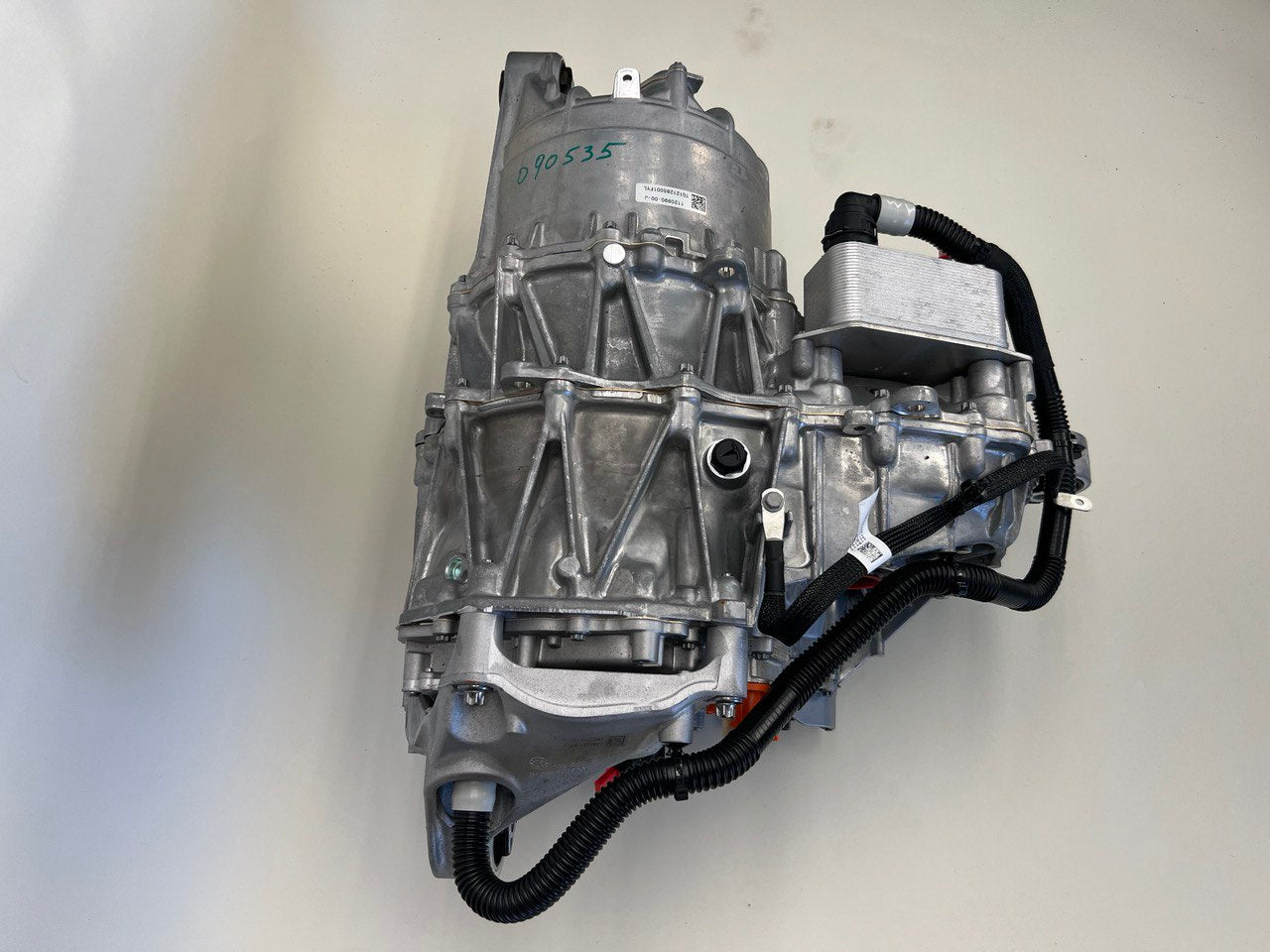 Tesla Model 3 / Y Performance Rear Drive Unit Inverter Assembly