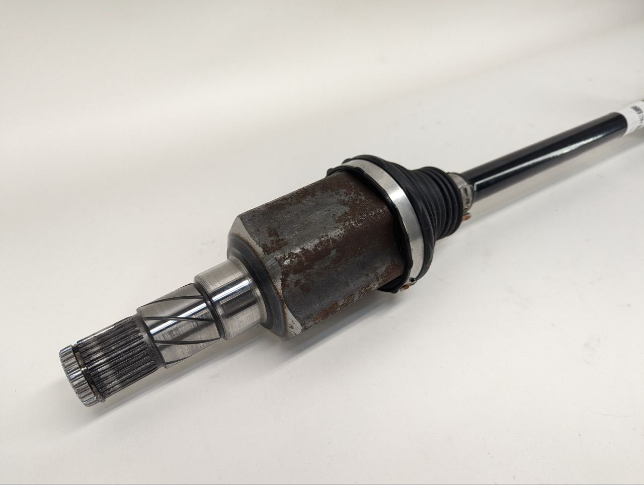 2024-2025 Tesla Model 3 Highland Rear Axle Shaft Left Or Right 1044168-00-A