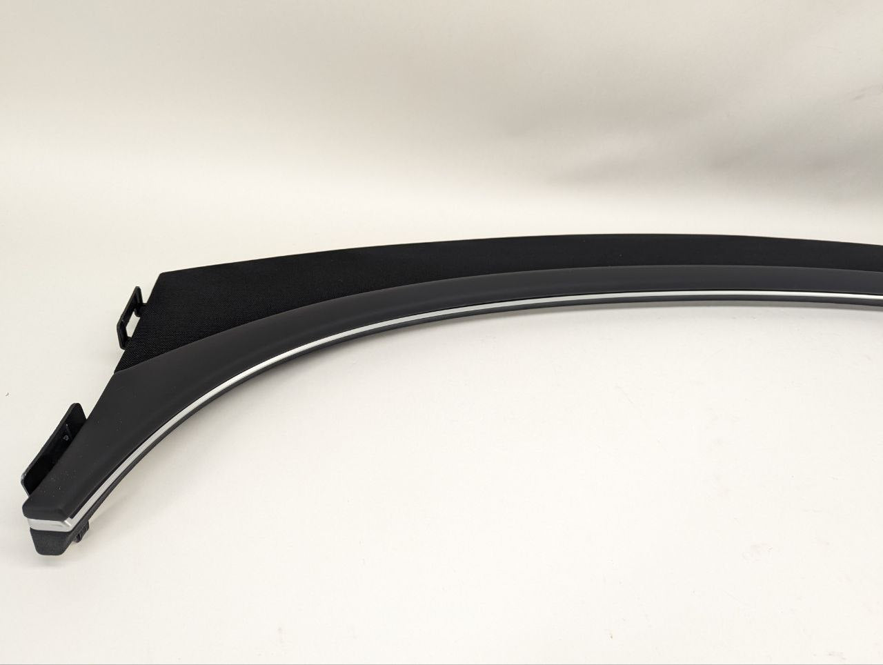 2024 Tesla Model 3 Dash Panel Wrap Around 2021159-10-A
