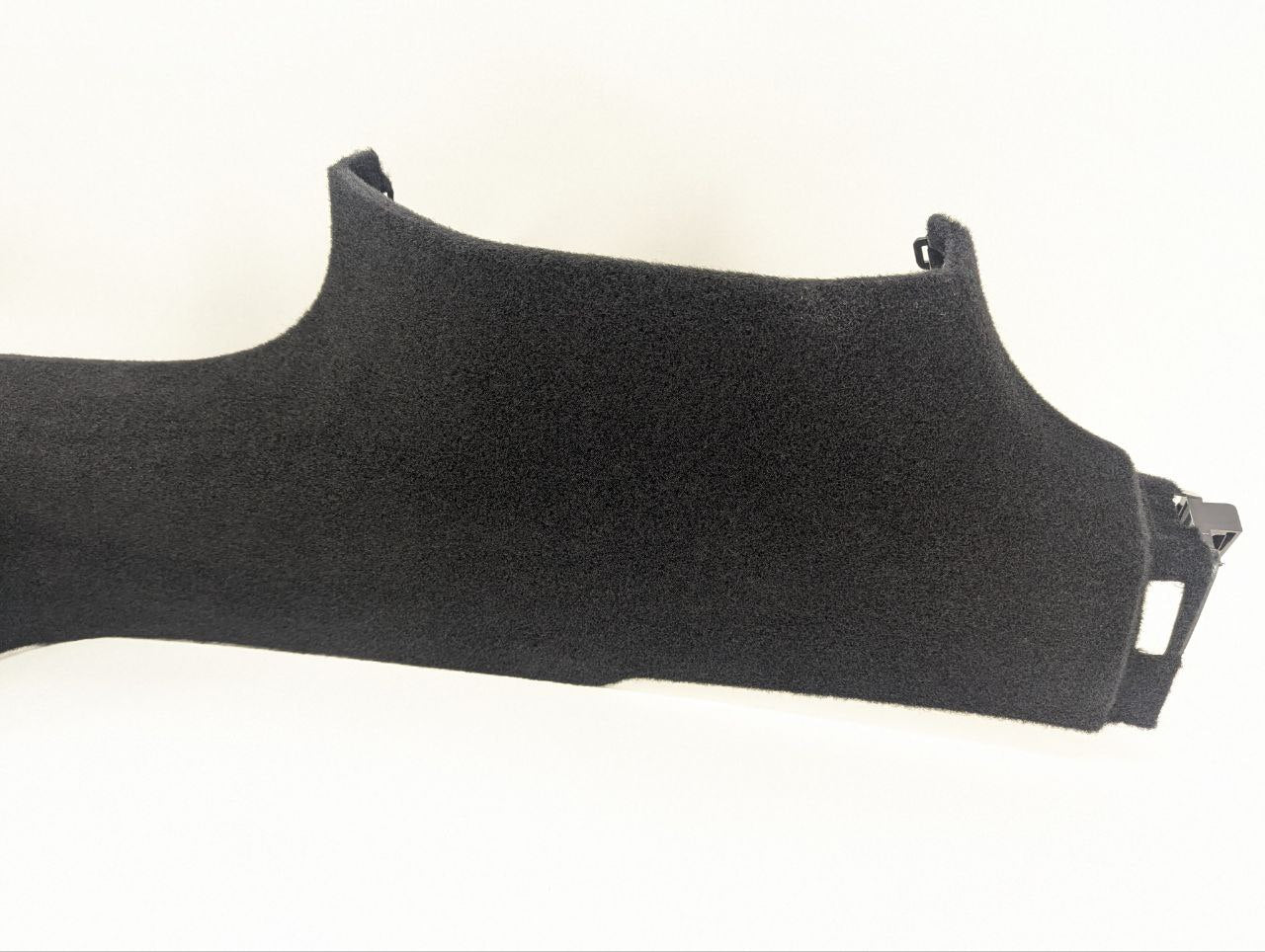 2024-2025 Tesla Model 3 Highland B Pillar Lower Trim Left 1733510-23-E