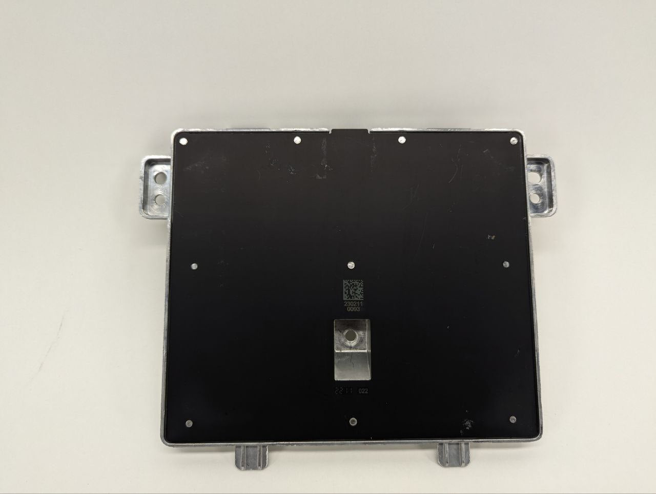 2023-2025 Tesla Model Y Console 2.0 Inductive Charger Assembly 1755100-00-D