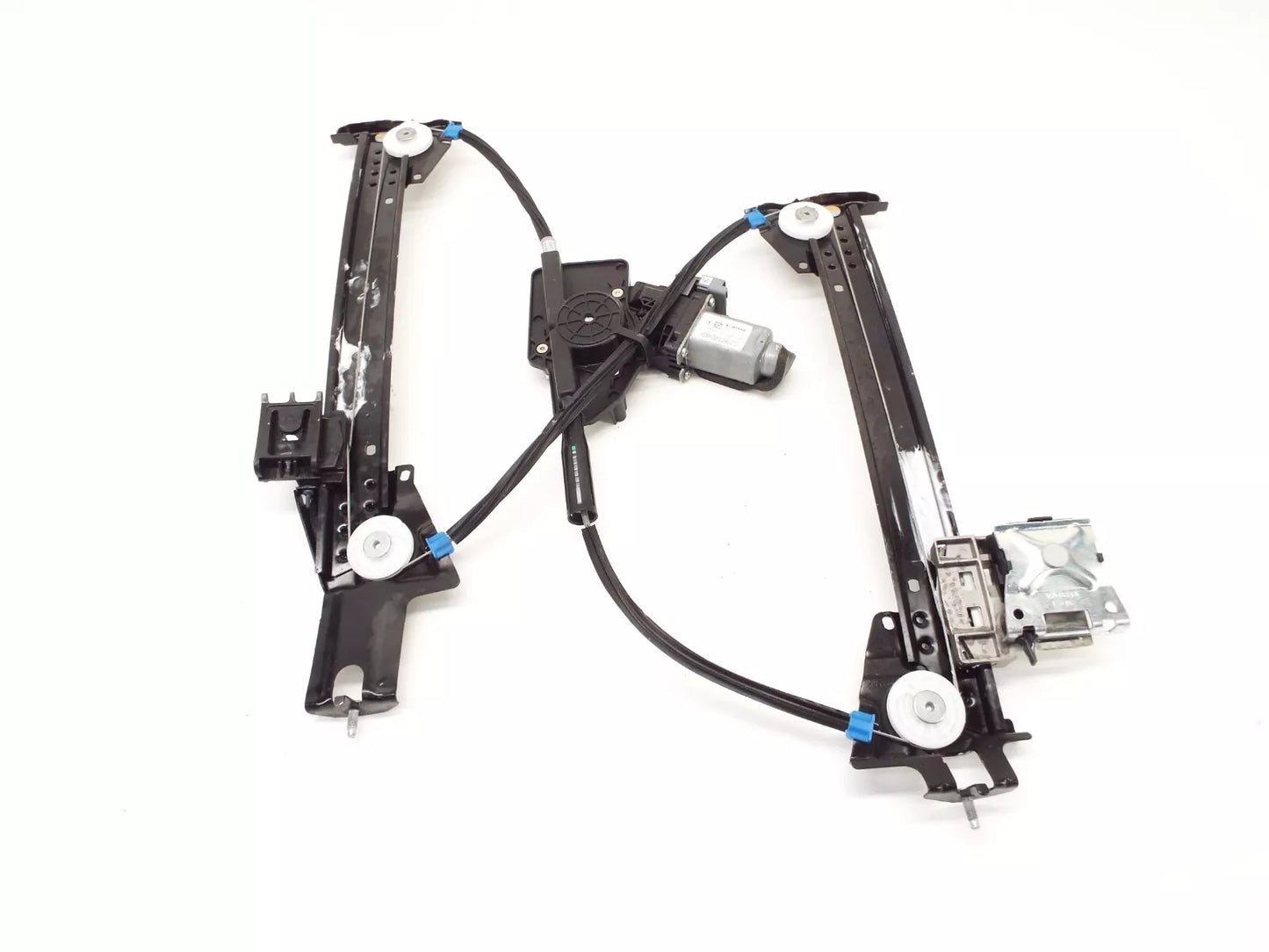 2012-2020 Tesla Model S Rear Right Window Regulator 6006377-99-K