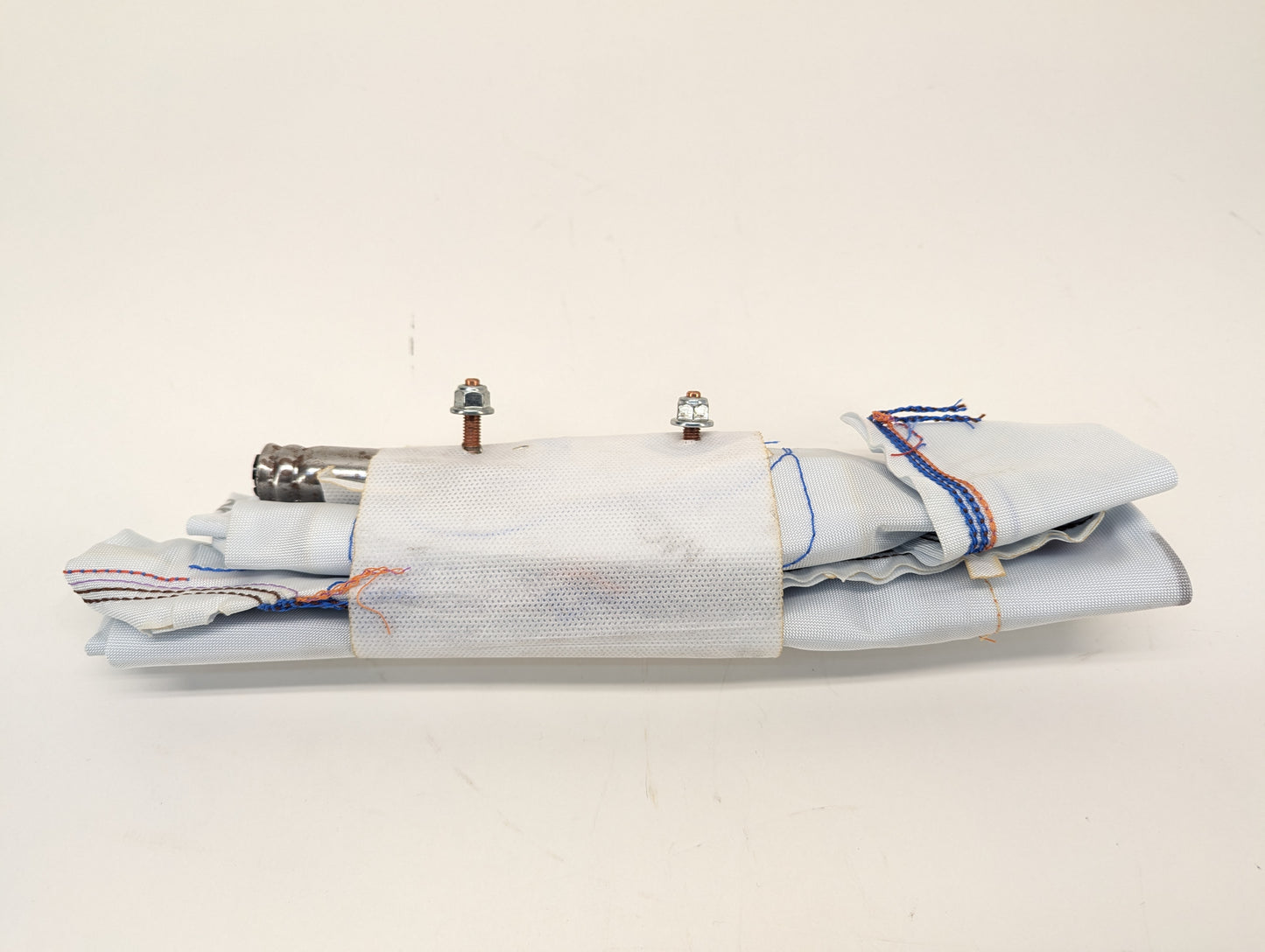 2024 Tesla Model 3 Left Seat Airbag 1857423-00-B