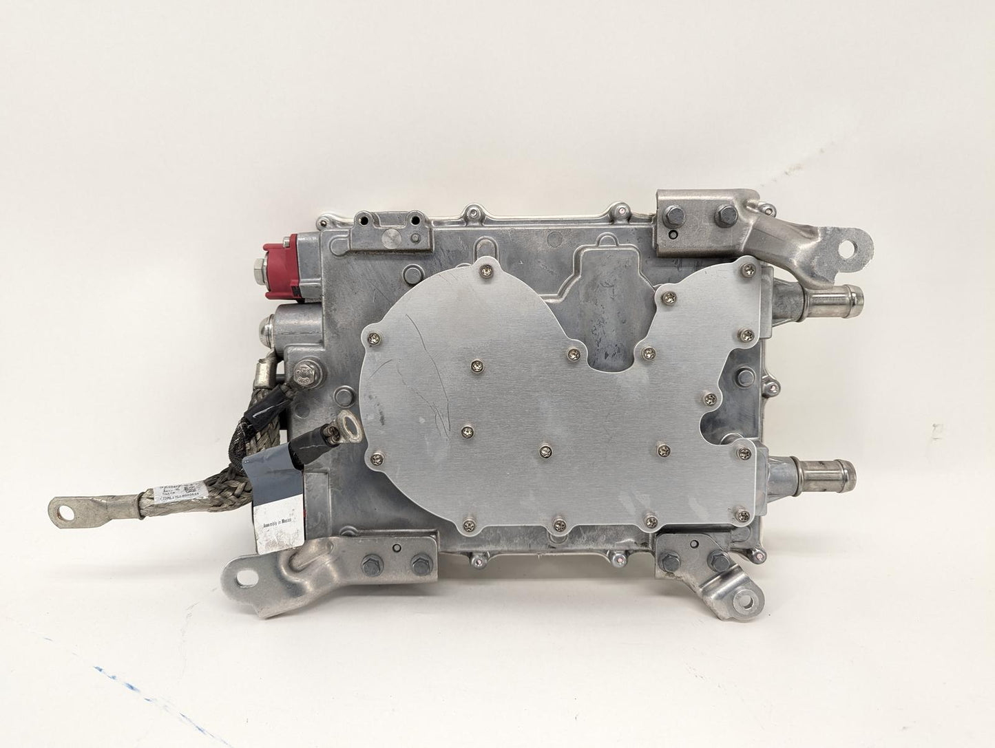2018 Tesla Model X DCDC Converter 1060985-00-C