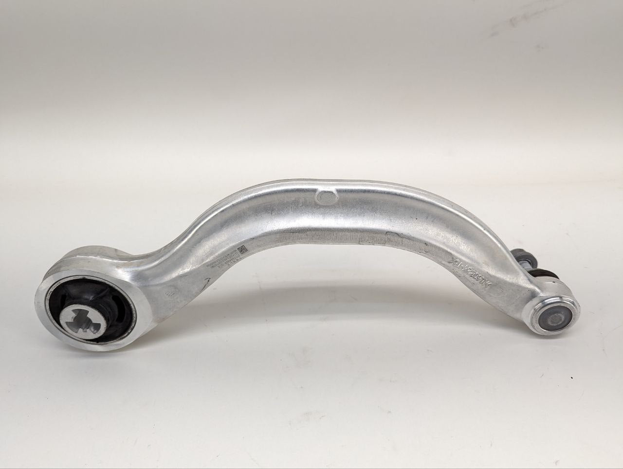 2024-2025 Tesla Model 3 Highland Front Right Lower Control Arm Curved 1344359-10-A