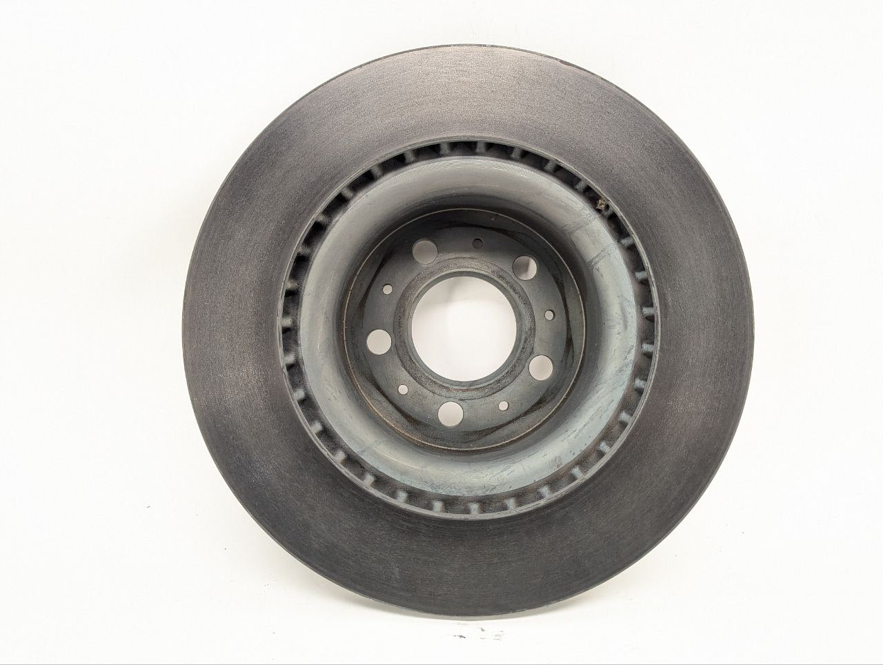 2024-2025 Tesla Model 3 Highland Front Brake Rotor 1044611-00-D