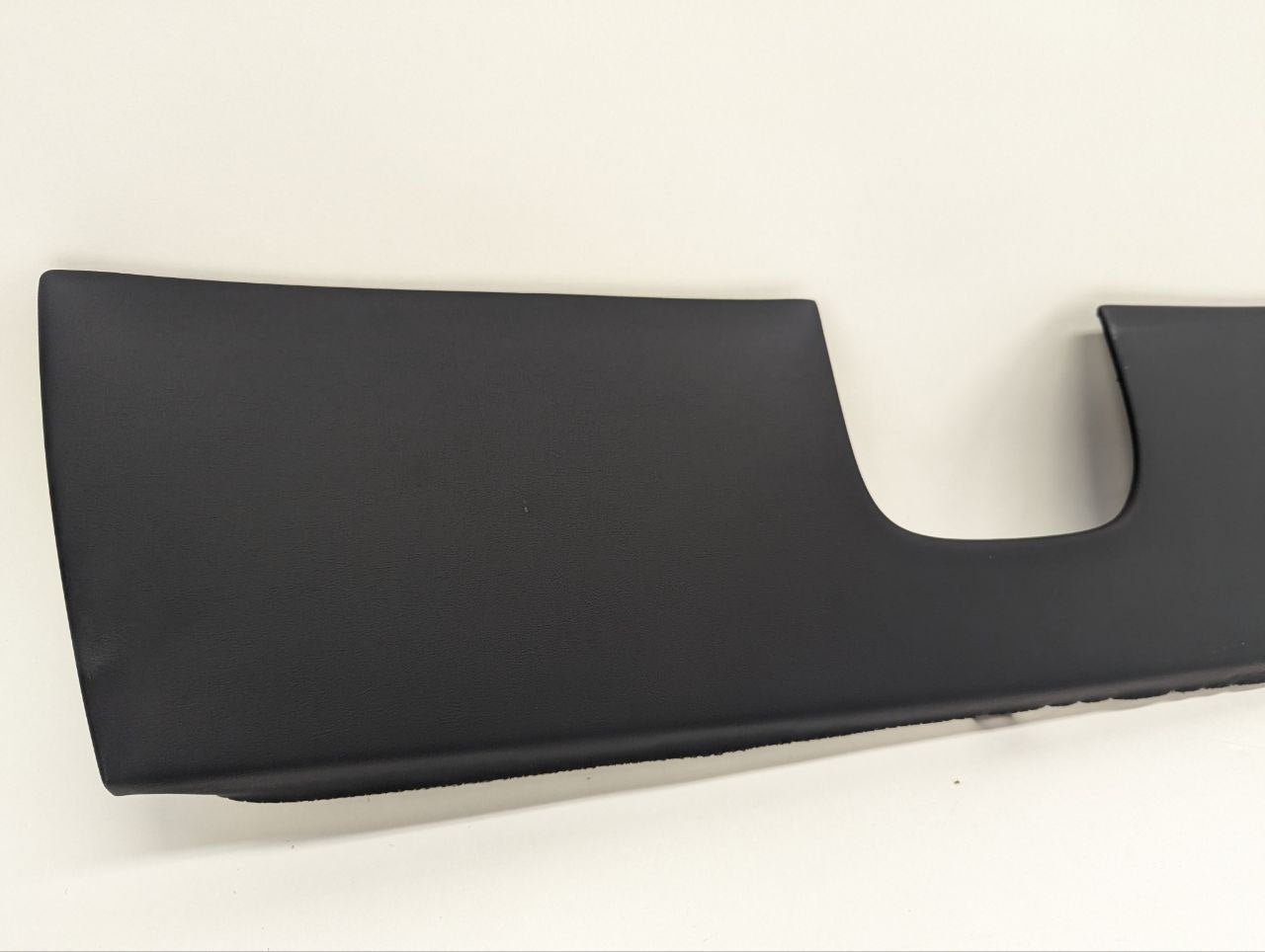 2024-2025 Tesla Model 3 Highland Instrument Panel Lower 1921406-20-C